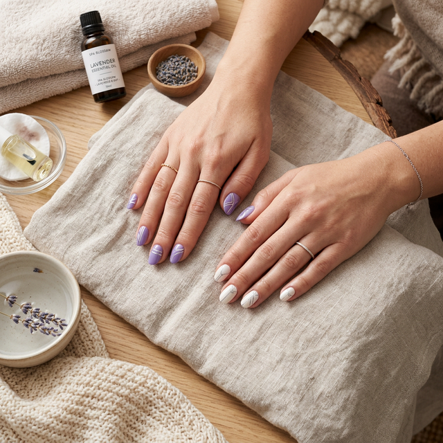 Trendz Beauty & Salon